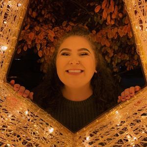 Meet your Posher, Savannah